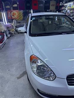 هیۆندای ئەکسنت